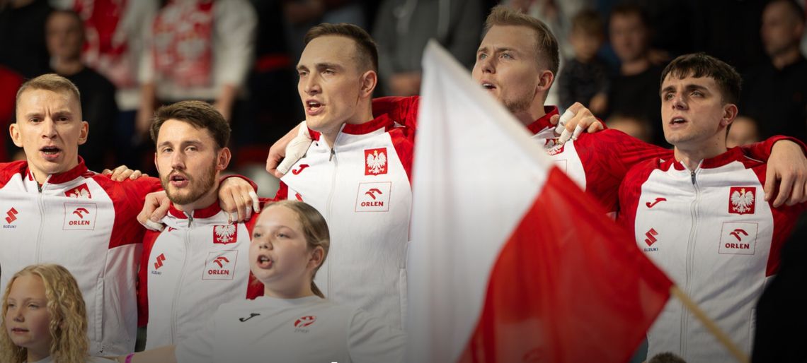 Biało-Czerwoni wracają do Opola! Reprezentacja Polski zagra w Stegu Arenie z Łotwą Biało-Czerwoni wracają do Opola! Reprezentacja Polski zagra w Stegu Arenie z Łotwą