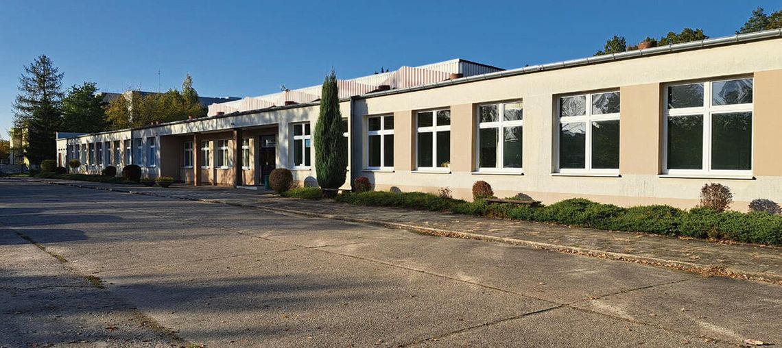 Chcą utworzyć Dom Dziennego Pobytu