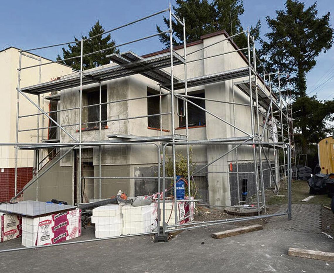 Chodzi o oszczędności