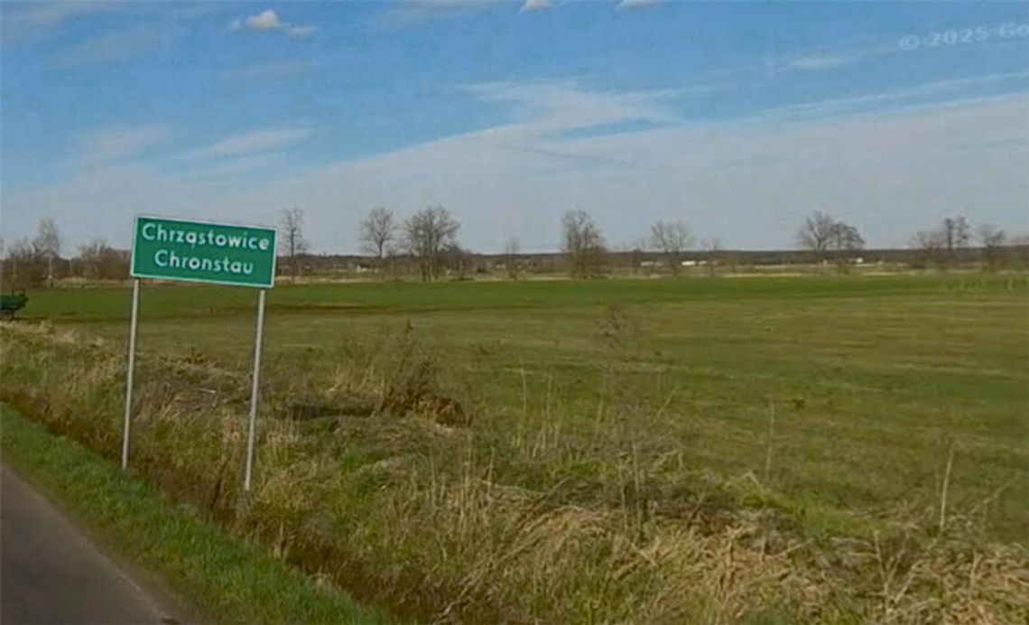 Mieszkańcy Chrząstowic podczas konsultacji społecznych dotyczących planu ogólnego gminy