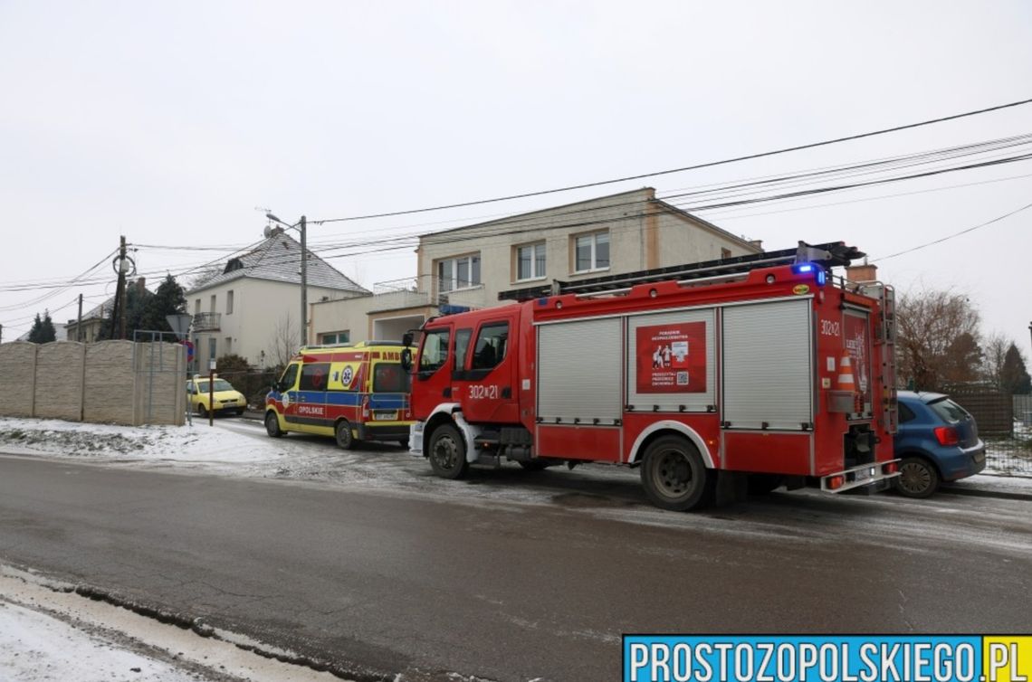 Chwile grozy w przedszkolu Chwile grozy w przedszkolu