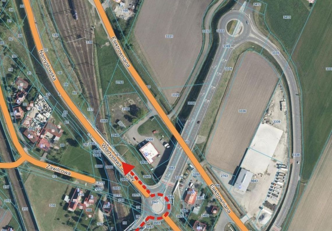 Czarnowąsy: Były zapowiedzi, nie ma realizacji Czarnowąsy: Były zapowiedzi, nie ma realizacji