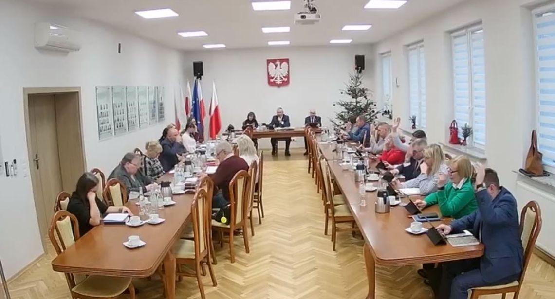 Dąbrowa z nowym budżetem: inwestycje napędzą rozwój