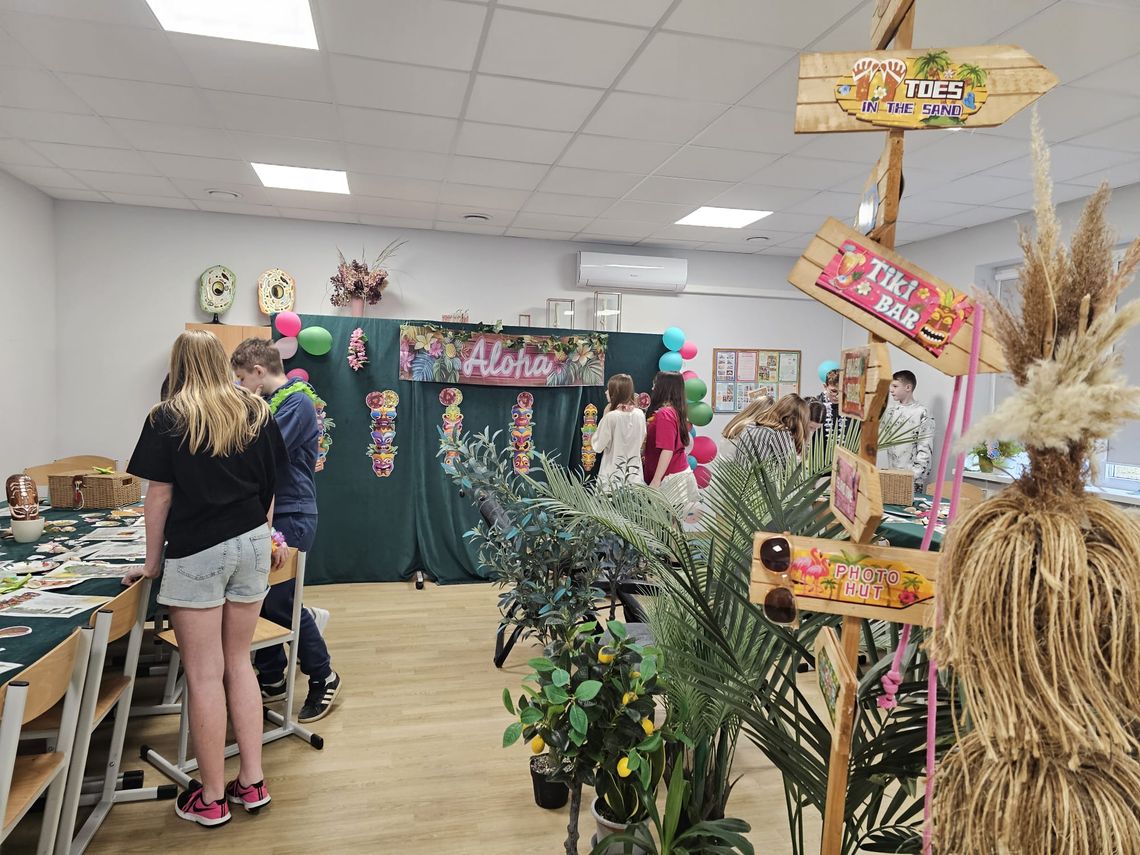 Dni otwarte w szkołach - pełne atrakcji i możliwości