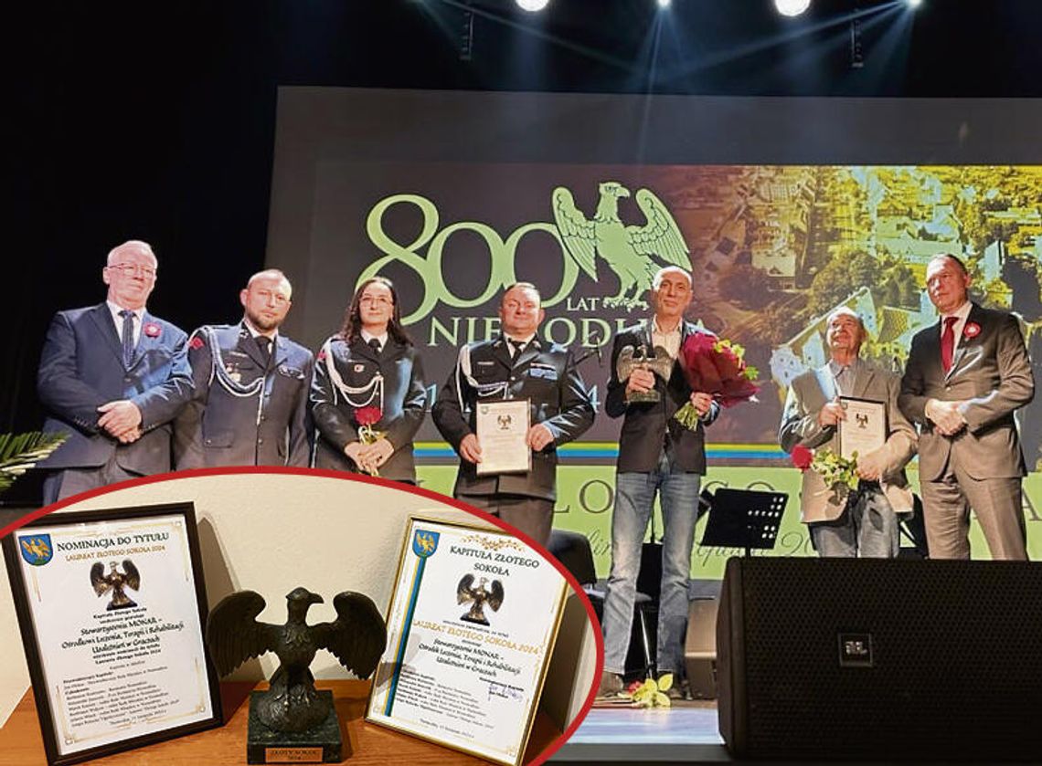 Działają od ćwierć wieku