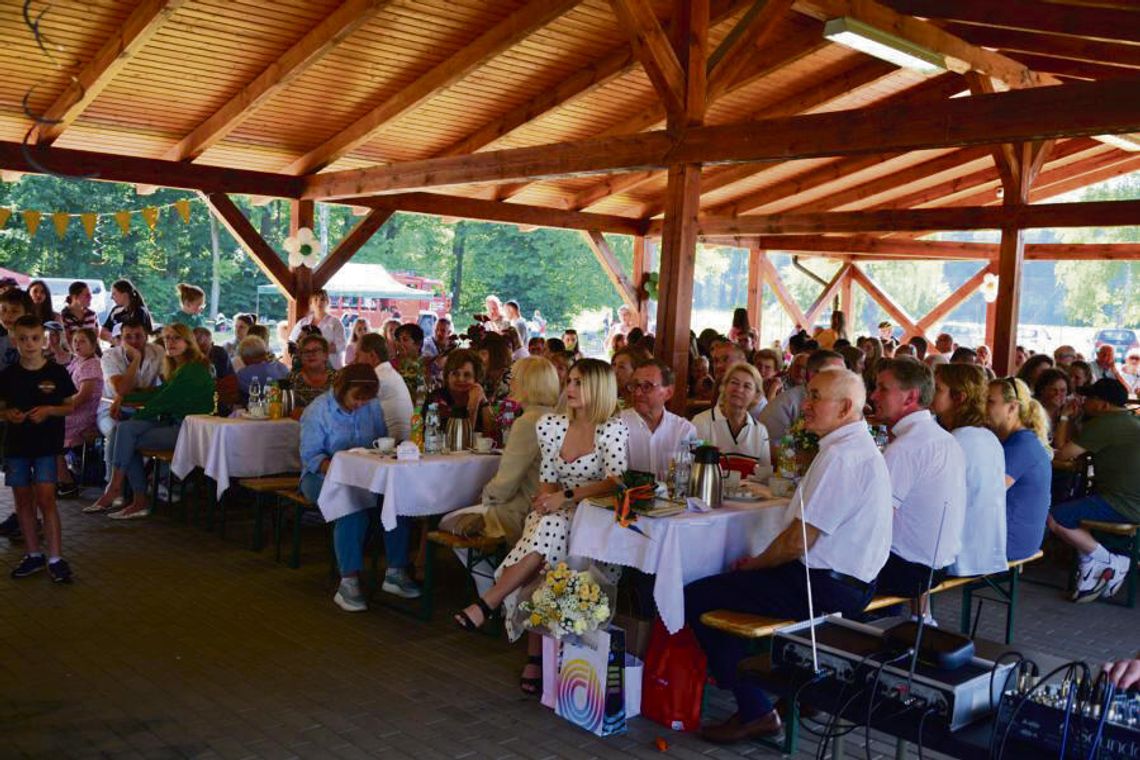 Działają od dwudziestu lat