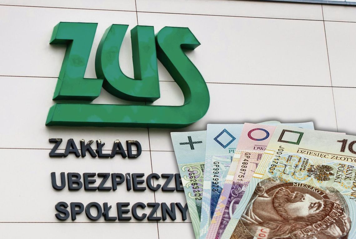 Dokumenty emerytalne ZUS i decyzja o przeliczeniu świadczenia