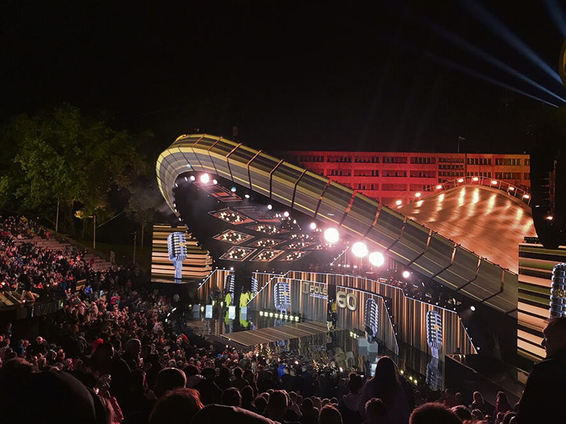 Festiwal w Opolu. Gwiazdy i nowości