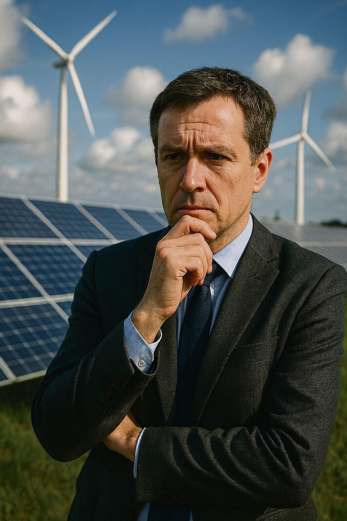 Globalna transformacja energetyczna nie może ominąć Polski
