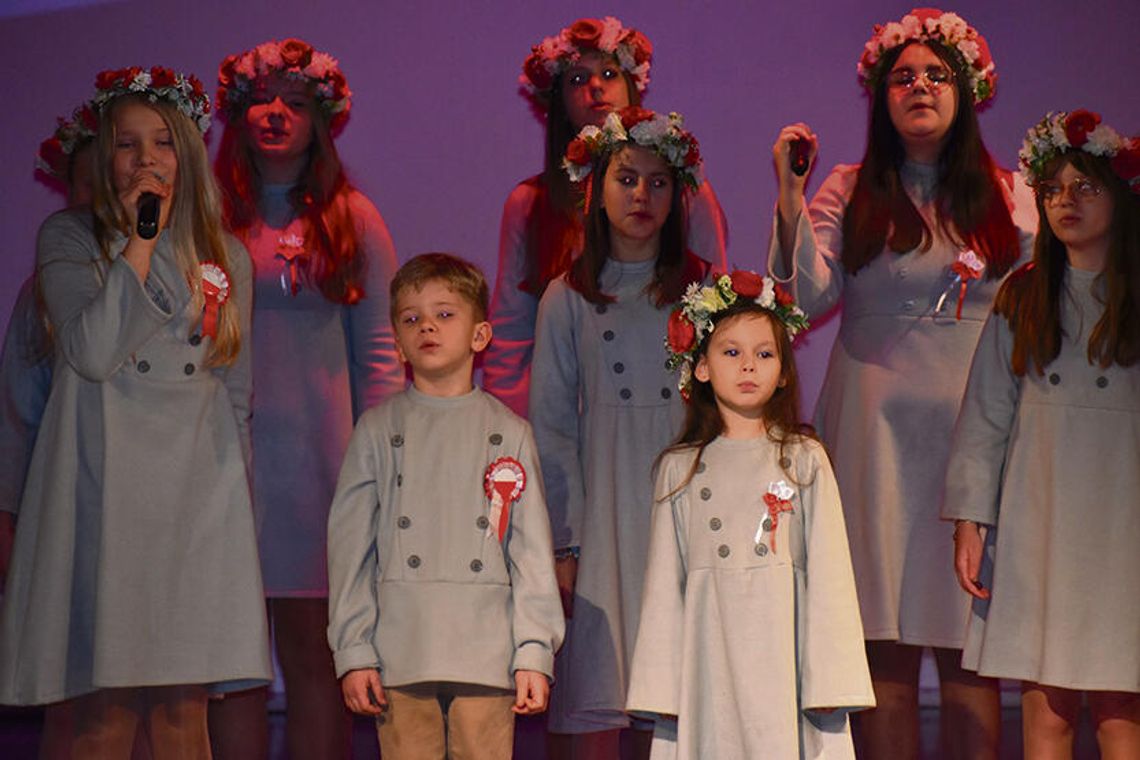 Głos młodego pokolenia dla Polski