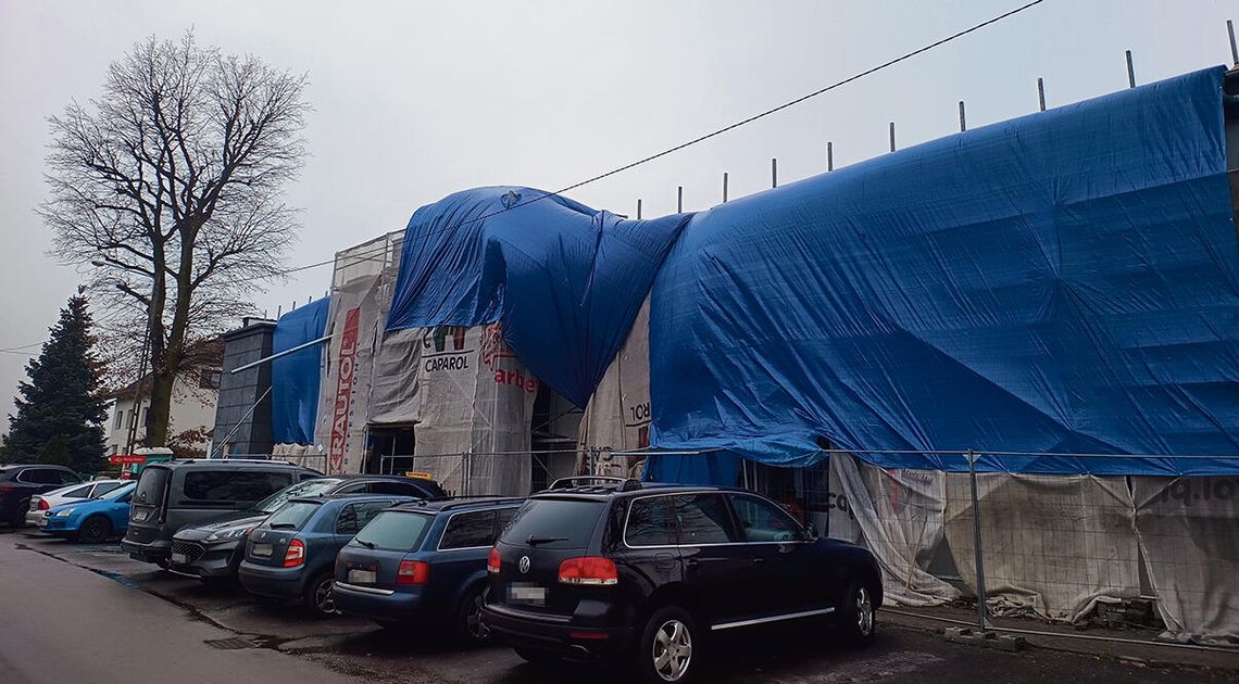 Gmina Chrząstowice zwiększa gotowość na sytuacje kryzysowe