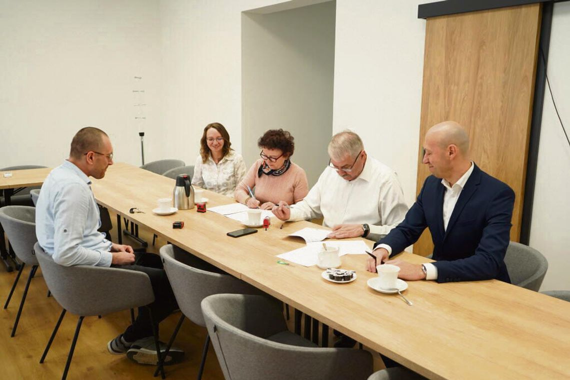 Gmina inwestuje w cyberbezpieczeństwo Gmina inwestuje w cyberbezpieczeństwo