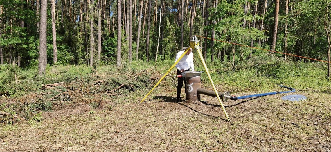 Gmina Tarnów Opolski planuje kluczowe inwestycje wodno-kanalizacyjne