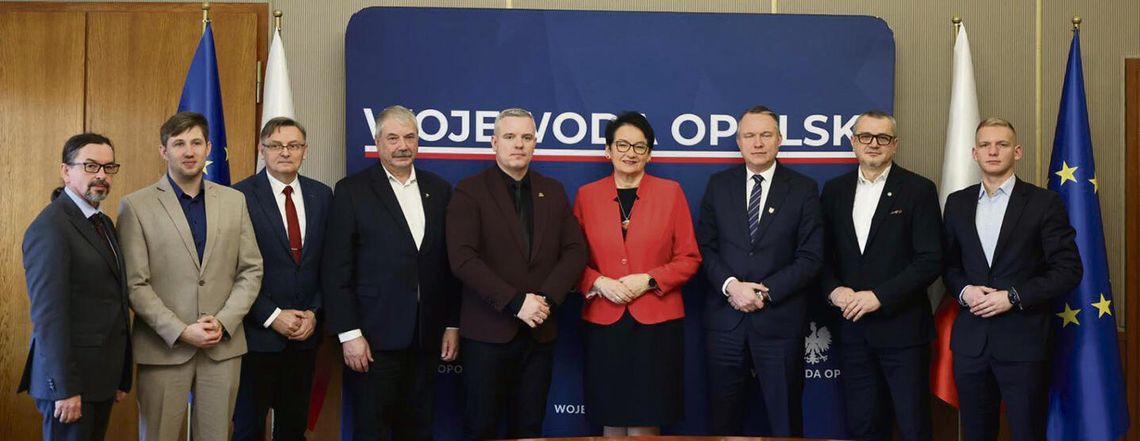 Gminny transport publiczny rozwija się z rządowym wsparciem