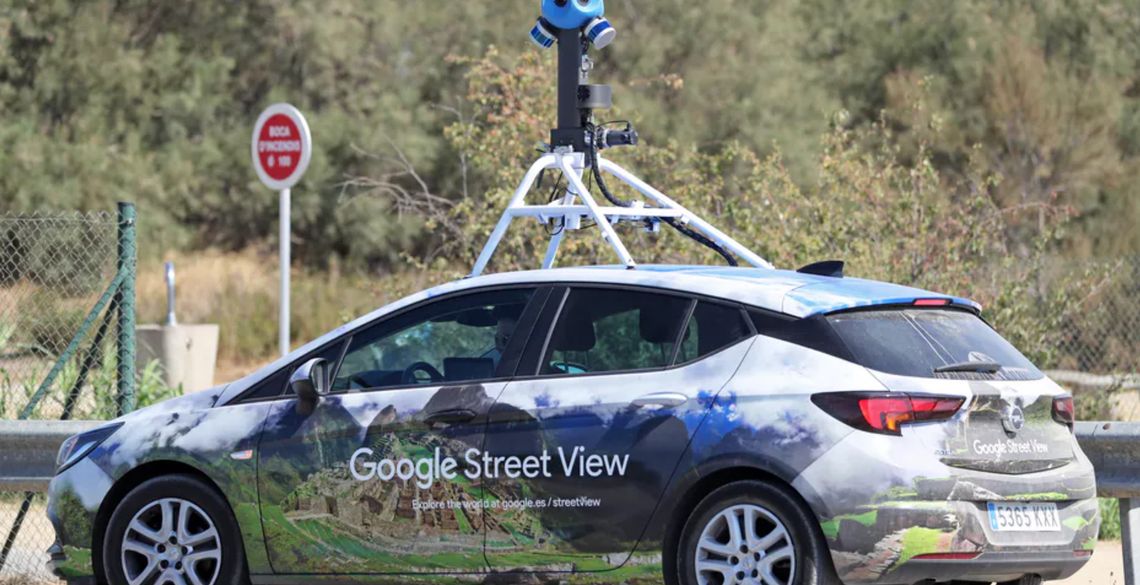 Google znów sfotografuje ulice Opola. Samochód Street View pojawi się niebawem w mieście Google znów sfotografuje ulice Opola. Samochód Street View pojawi się niebawem w mieście