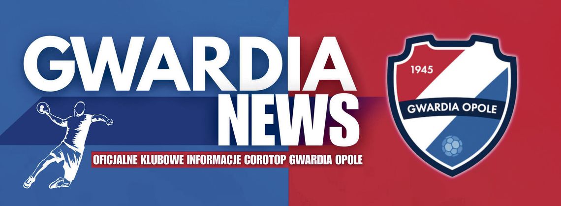 GWARDIA NEWS