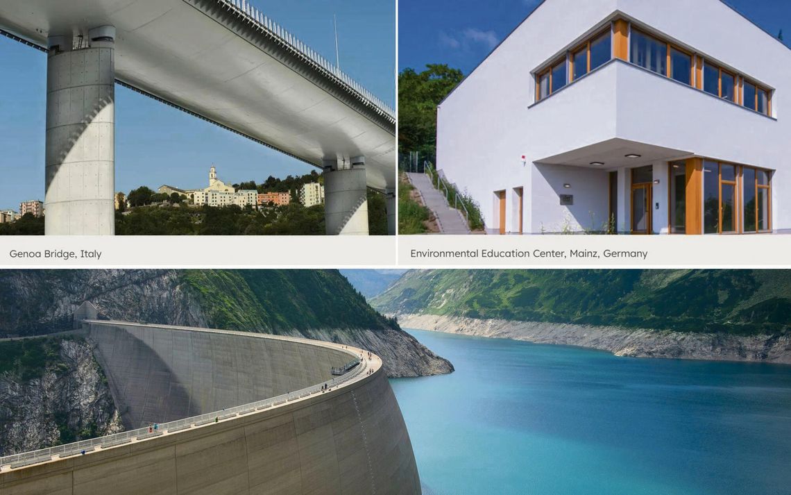 Heidelberg Materials wprowadza evoBuild. Nowa linia niskoemisyjnych produktów zmienia zasady gry w budownictwie