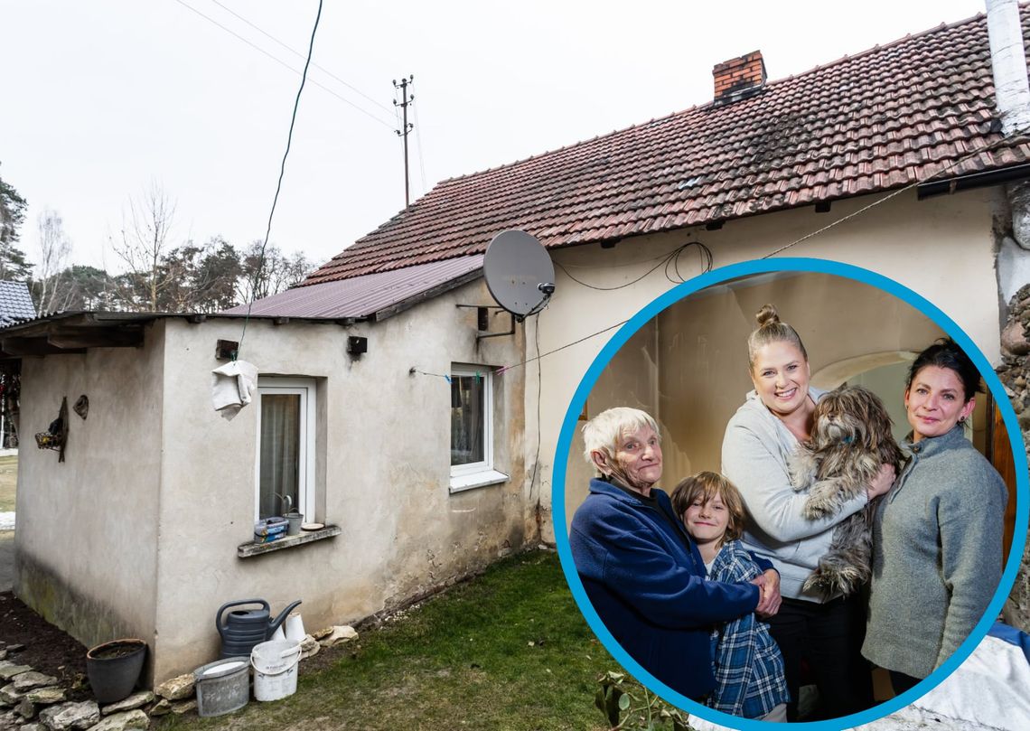 Horror 10-latka. Hejt w szkole i przemoc w domu – „Zapytał tylko, czy mnie boli…” - dopiero w Szczedrzyku wyszło dla nich słońce!