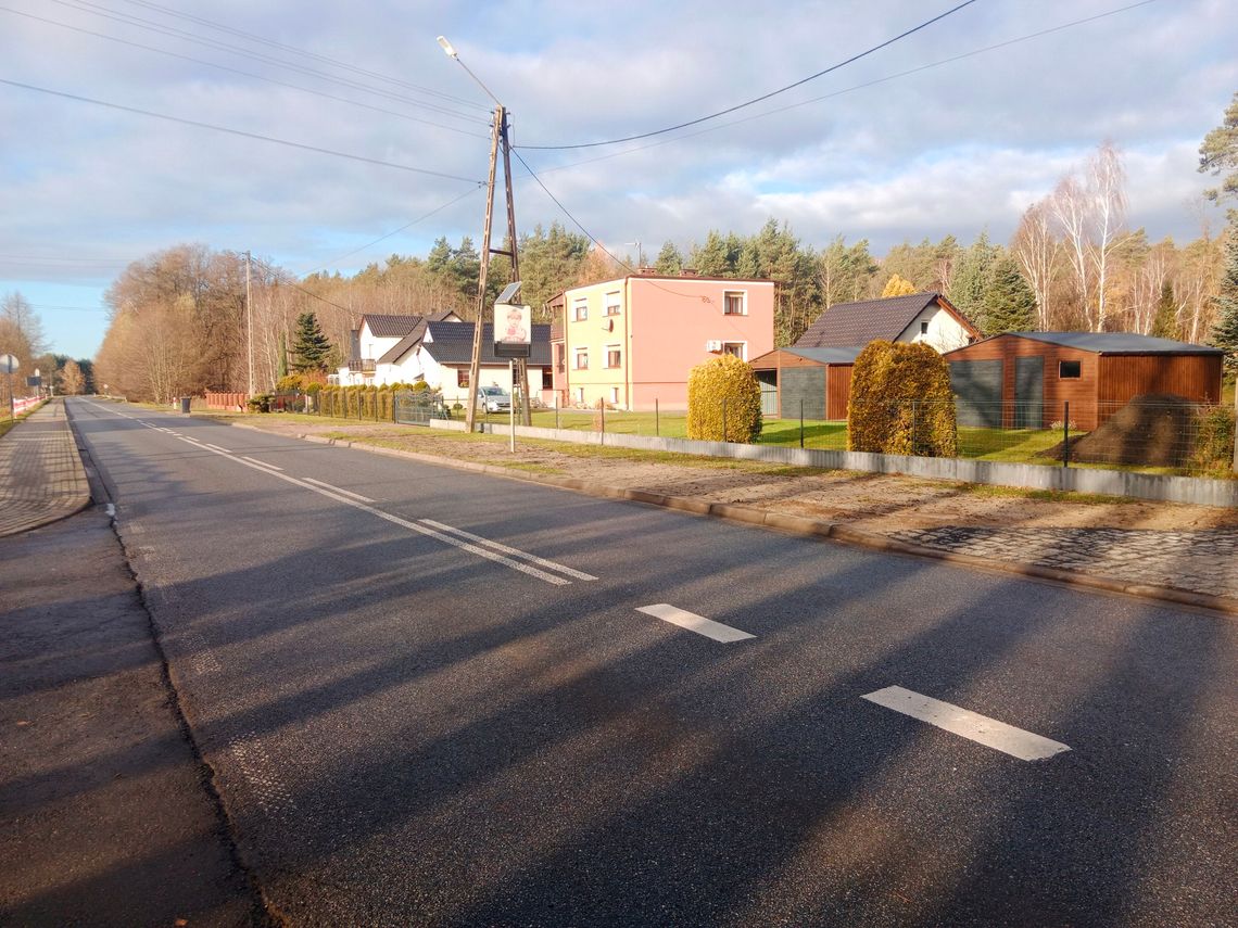 Inwestycja gotowa - czas na podłączenia