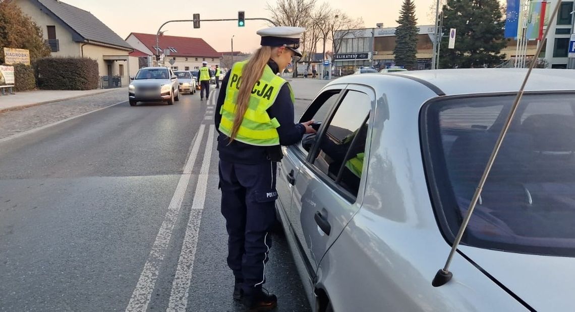 Prądy: Zamiast spokojnego poranka – areszt. Kierowca miał wiele na sumieniu Prądy: Zamiast spokojnego poranka – areszt. Kierowca miał wiele na sumieniu