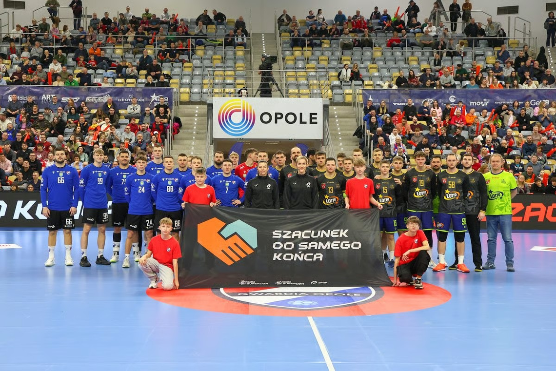 Jest przełamanie Gwardii we własnej hali. Puławy wyjeżdżają bez punktów Jest przełamanie Gwardii we własnej hali. Puławy wyjeżdżają bez punktów