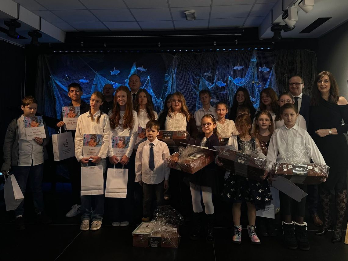 Karpik: Młodzi artyści znów zachwycili jurorów