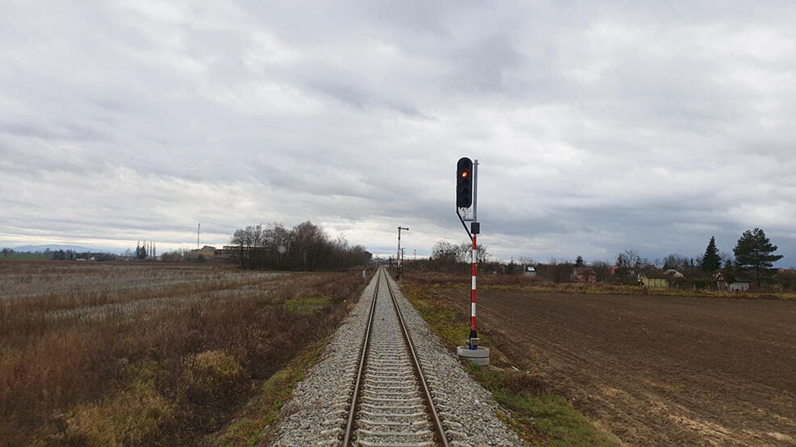 Kiedy  ta elektryfikacja?