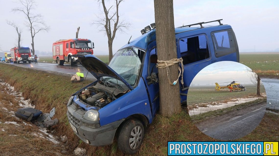 Kobieta ranna, interweniował LPR Kobieta ranna, interweniował LPR