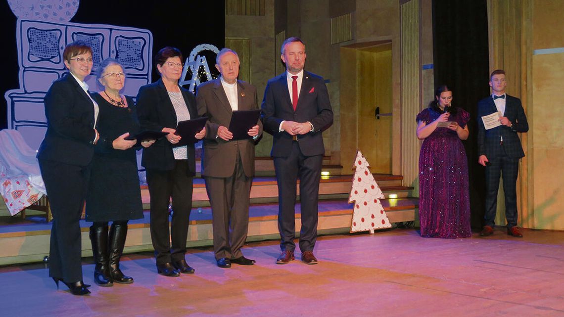 Koncert Adwentowy:  Świąteczna magia przez cały rok