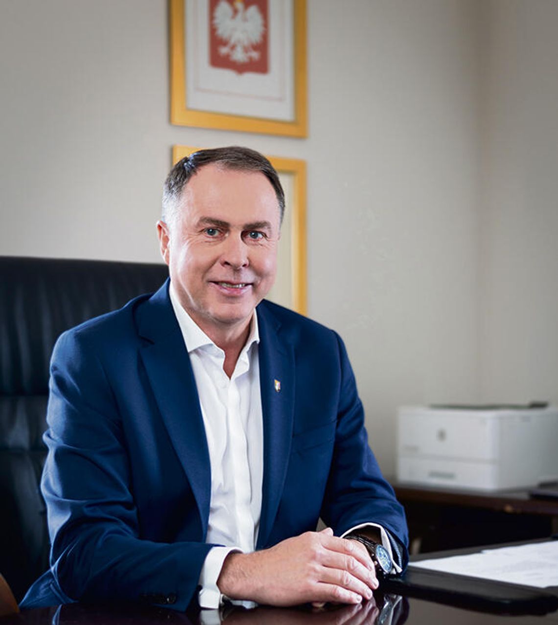 Kondycja finansowa gminy  prezentuje się korzystnie