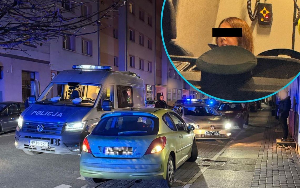 Koniec służby opolskiej policjantki po pościgu i zarzutach kierowania w stanie nietrzeźwości Koniec służby opolskiej policjantki po pościgu i zarzutach kierowania w stanie nietrzeźwości