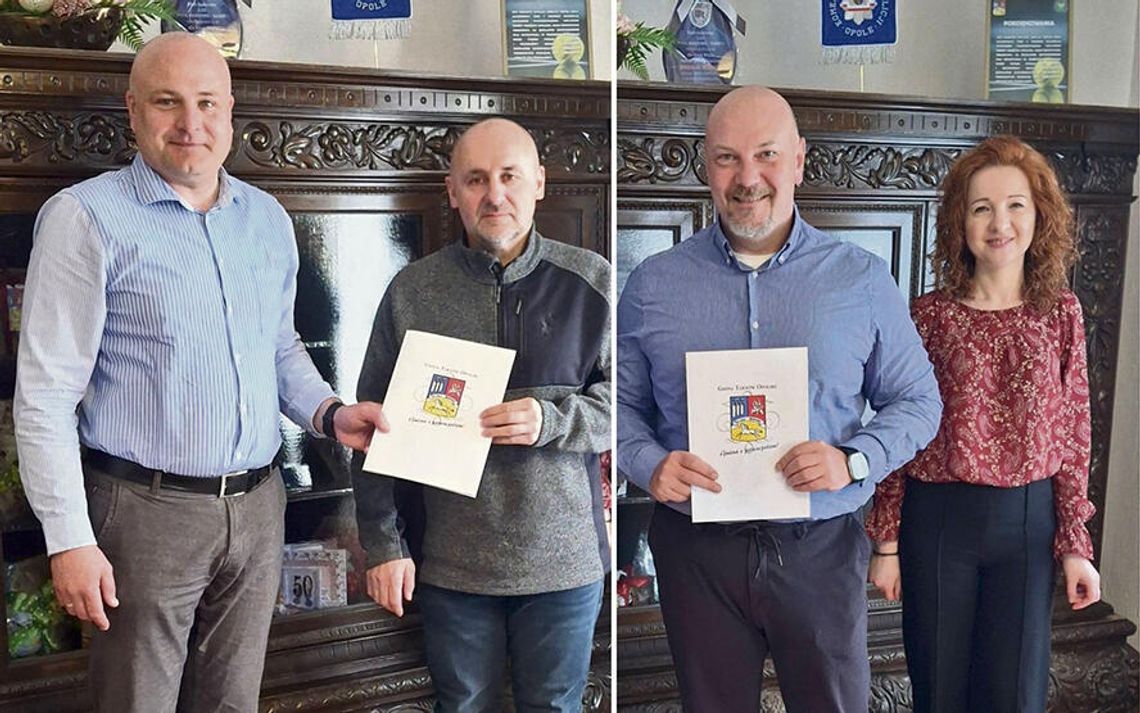 Kontrakty na edukację  i cyfryzację