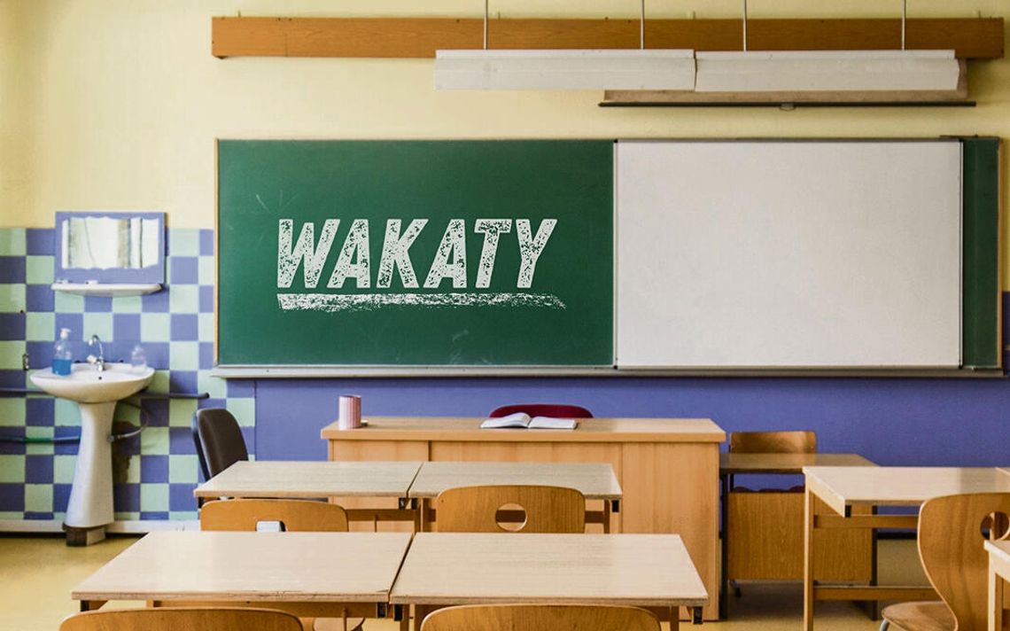 KRYZYS KADROWY  W OPOLSKIEJ OŚWIACIE