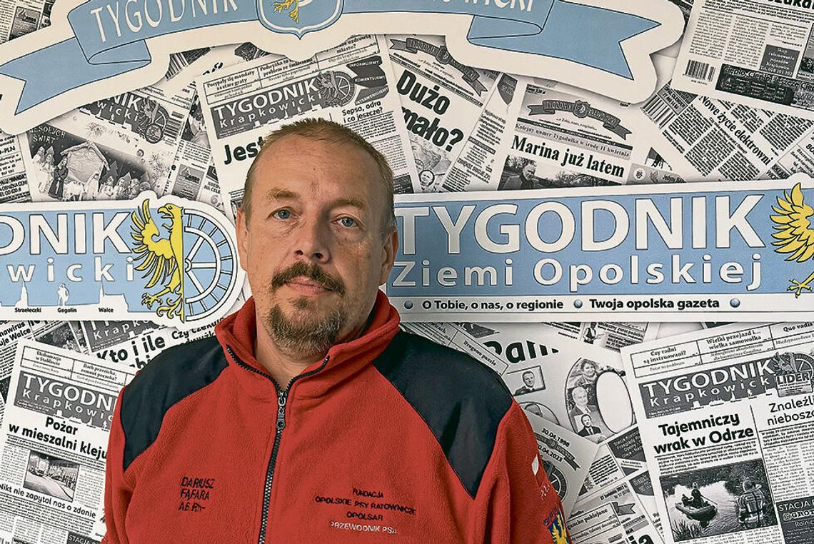 Łączą siły, by skuteczniej nieść pomoc
