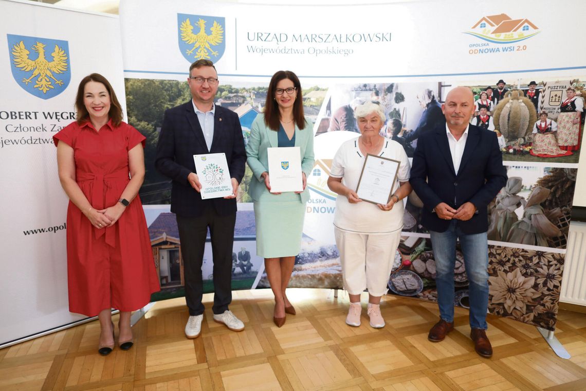 Małe Muzeum Góreckie i izba w Przysieczy w sieci „Opolskie Izby Dziedzictwa Wsi”. Nowy etap dla lokalnych pasjonatów historii Ekspozycje Małego Muzeum Góreckiego i izby regionalnej w Przysieczy — tradycje, dawne przedmioty i lokalne dziedzictwo opolskiej wsi