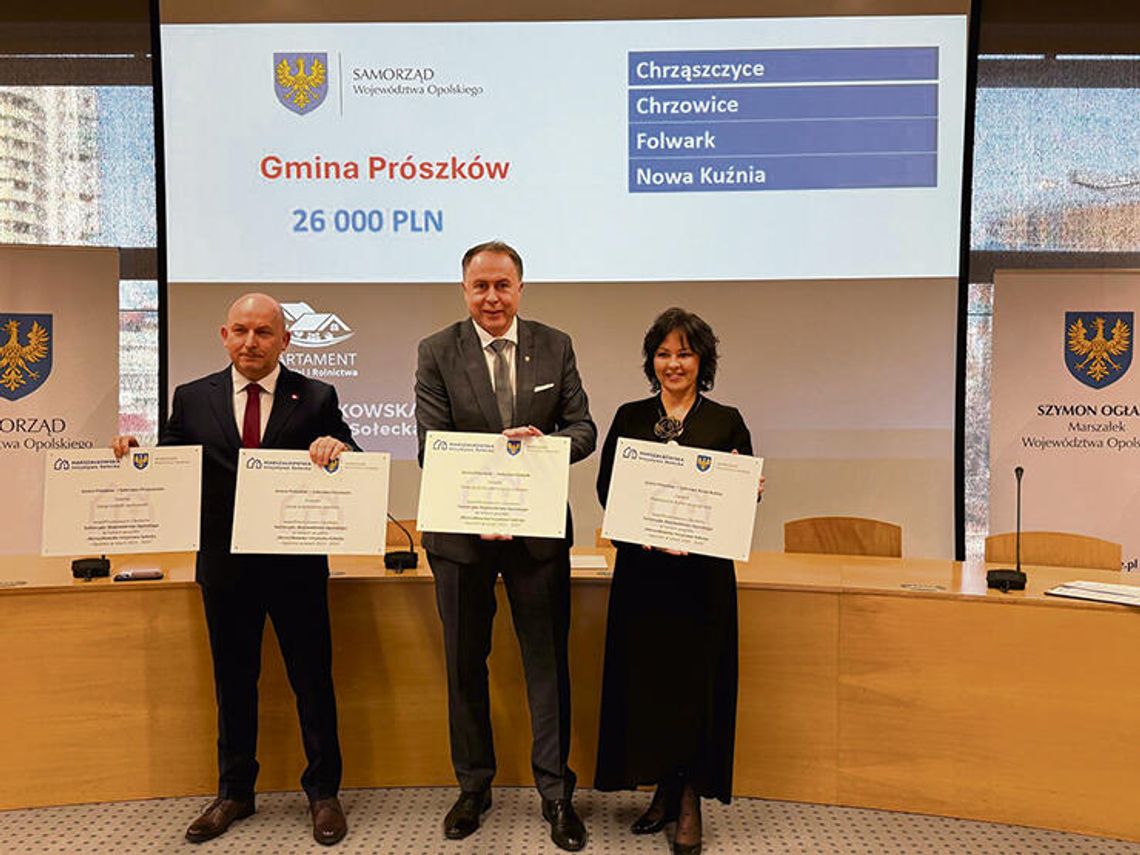 Marszałkowska Inicjatywa Sołecka, czyli od boisk po świetlice