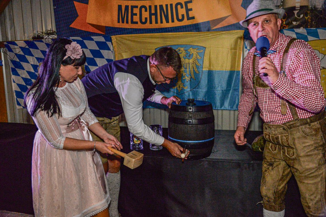 Mechnicki Oktoberfest