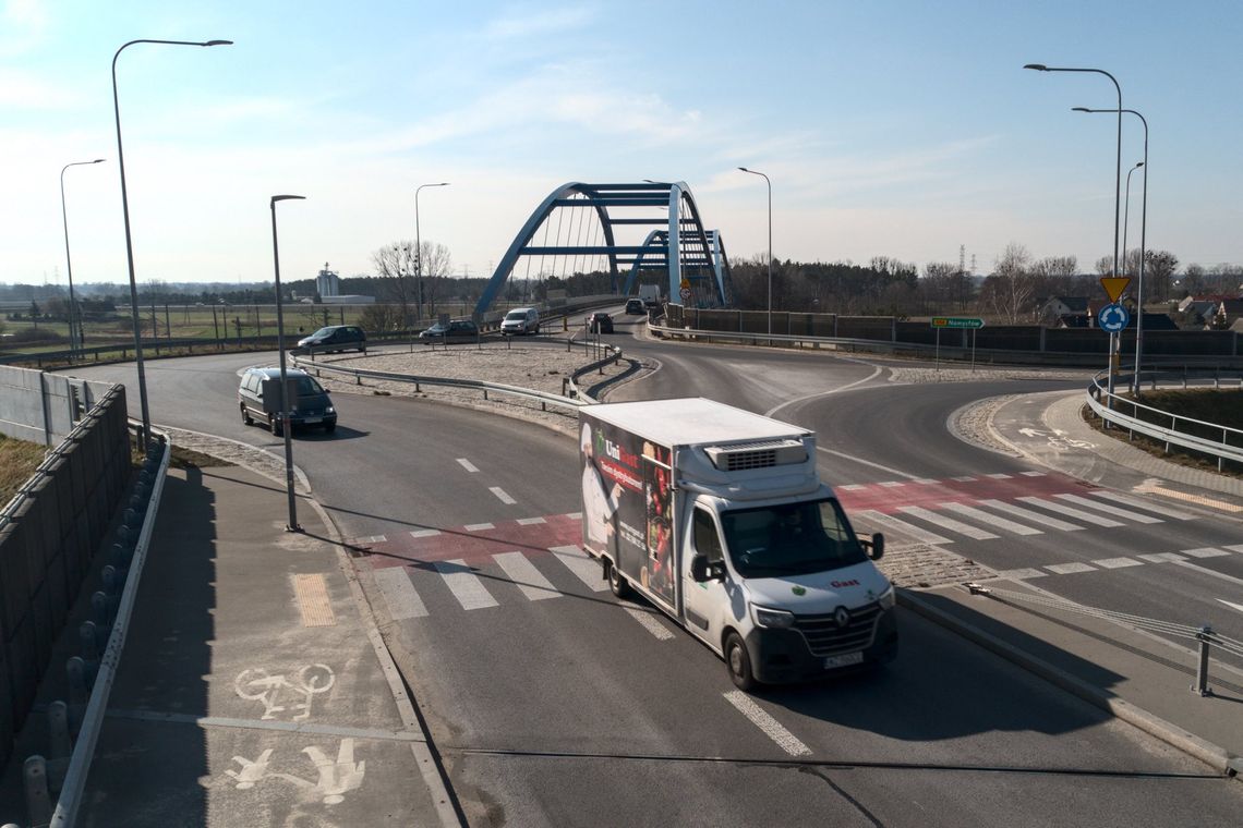 Mieszkańcy wywalczyli zmiany - jednak będzie modernizacja ronda! Mieszkańcy wywalczyli zmiany - jednak będzie modernizacja ronda!