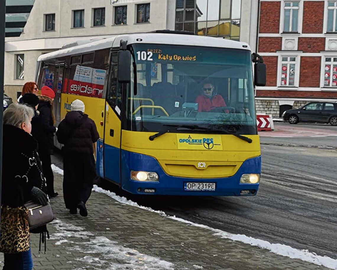 Mniej kursów, więcej frustracji