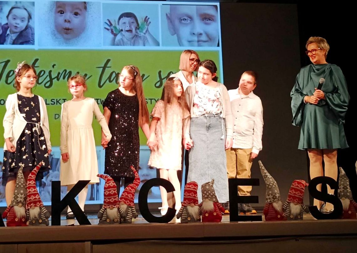 Muzyka bez barier. Dziewiąty raz „Jesteśmy Tacy Sami”! Muzyka bez barier. Dziewiąty raz „Jesteśmy Tacy Sami”!