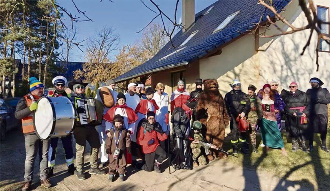 Najlepsi w całym województwie