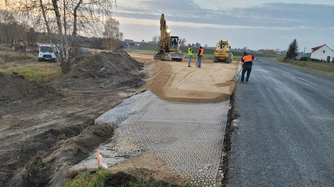 Największy transport w historii wyjedzie na opolskie drogi