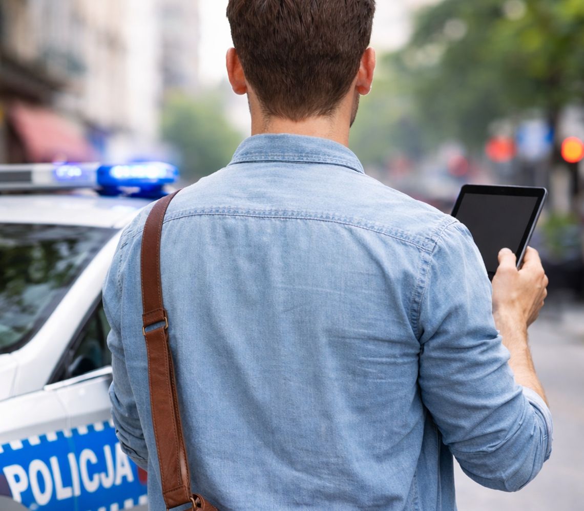 Niepokój w Ozimku. Prokuratura potwierdza - 28-latek aresztowany za próbę kontaktu z małoletnią