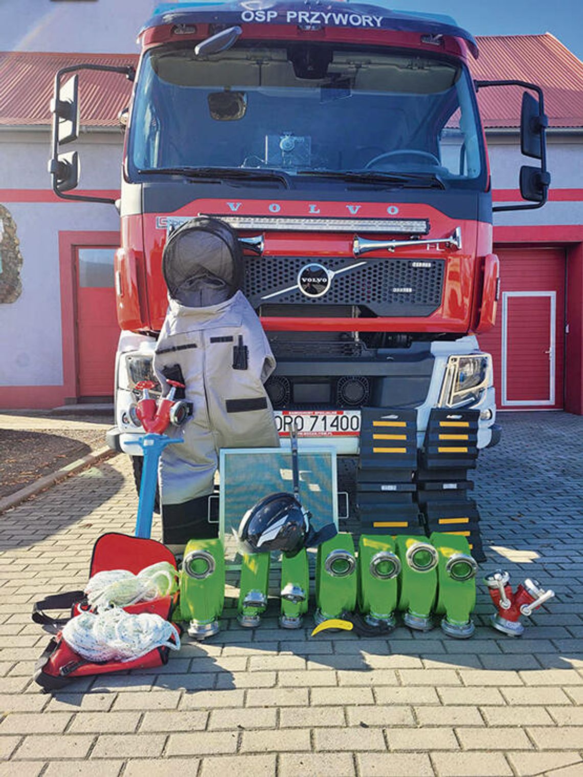 Nowocześniej i bezpieczniej Nowocześniej i bezpieczniej