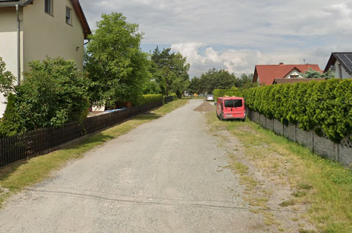 Nowy asfalt w Dańcu i Lędzinach. Rusza długo wyczekiwana inwestycja drogowa
