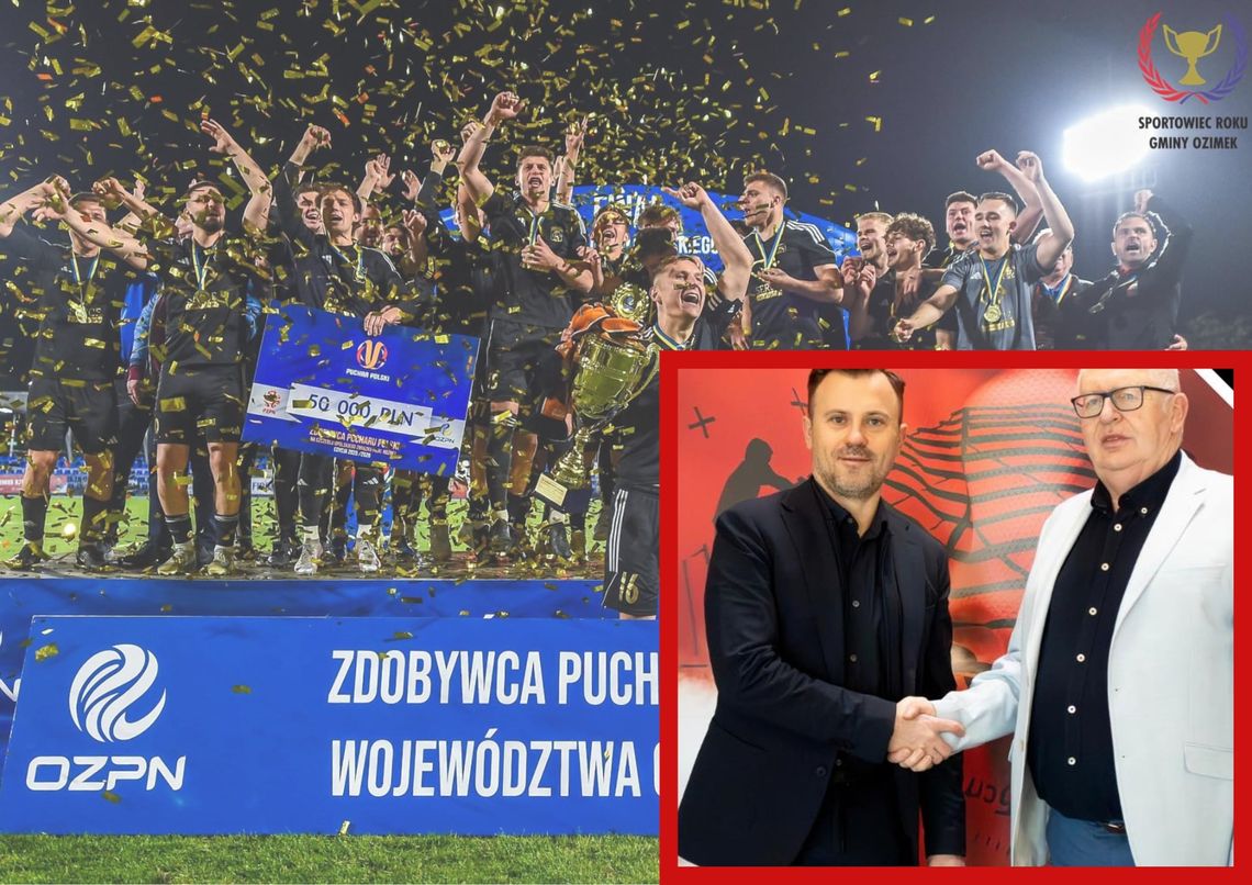 Nowy rozdział dla „Hutników” Nowy rozdział dla „Hutników”