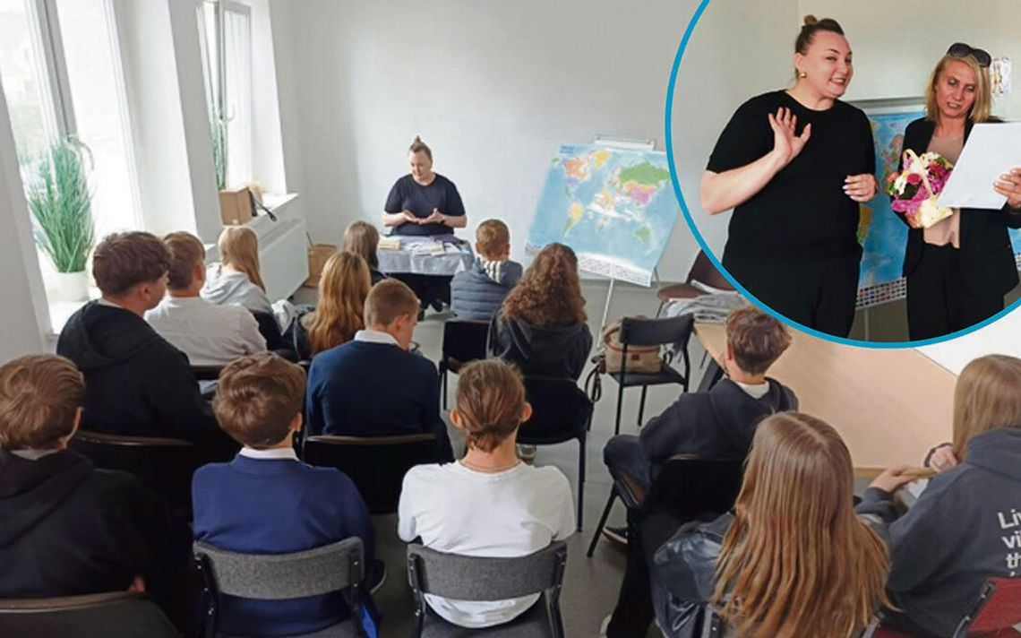 O tajnikach pracy w chmurach
