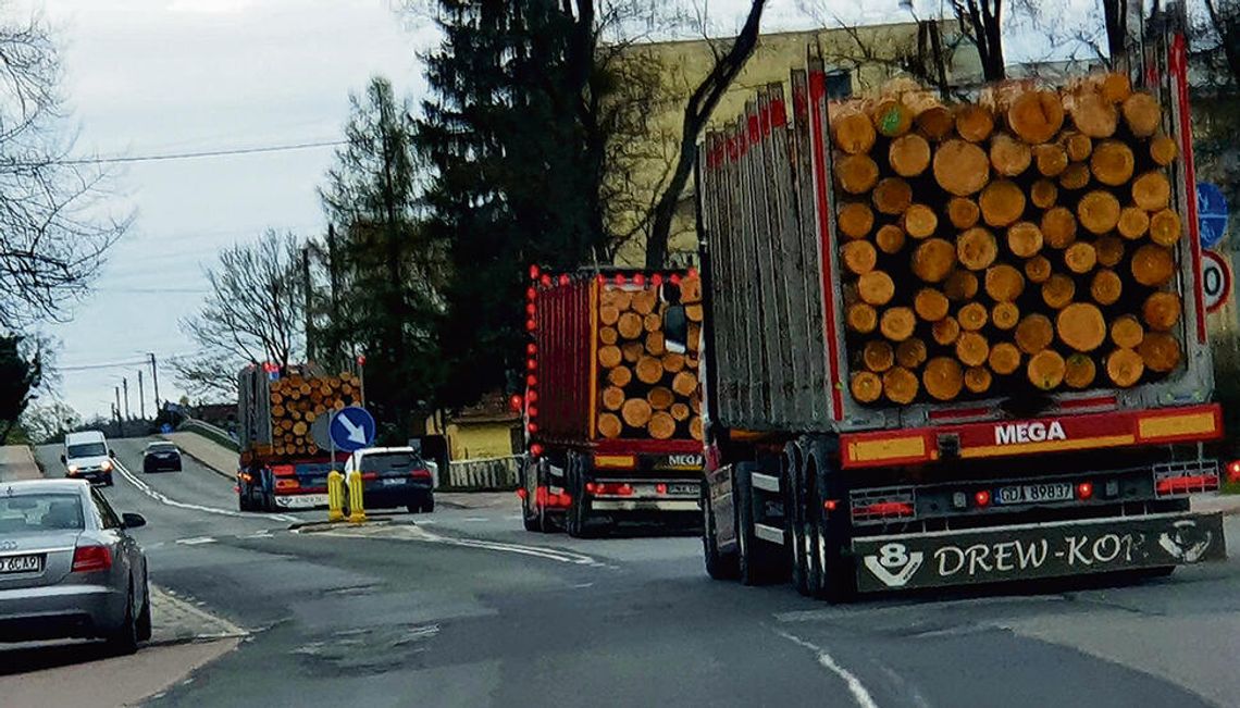 Obwodnica  Dobrzenia Wielkiego coraz bliżej