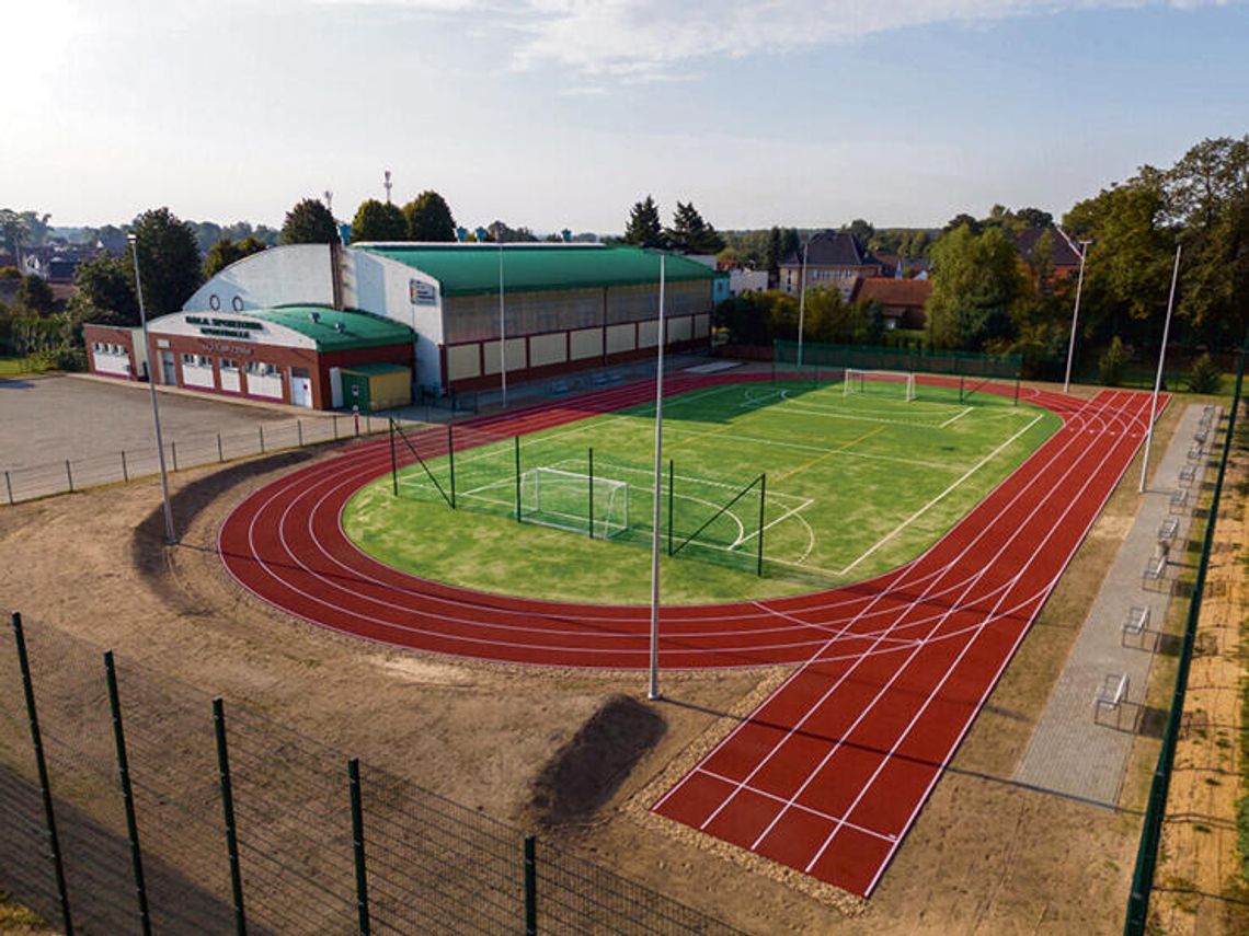 Olimpiada uśmiechu