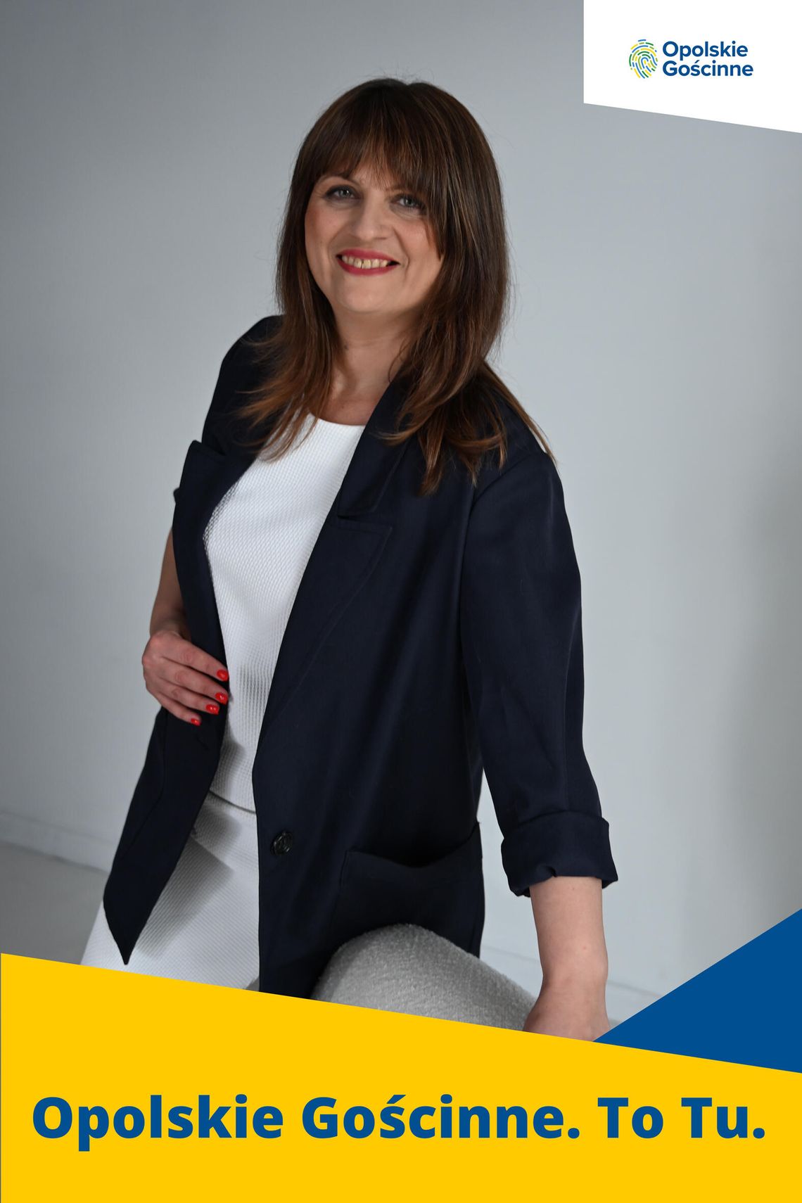 Opolskie Gościnne dla biznesu - region otwarty na nowe możliwości
